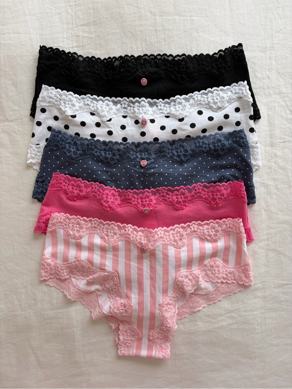 Victoria’s Secret Panties Bundle
